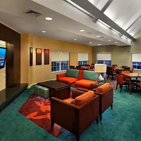 Residence Inn Данбери Экстерьер фото
