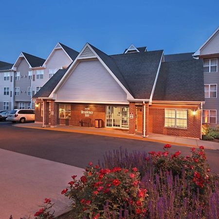 Residence Inn Данбери Экстерьер фото