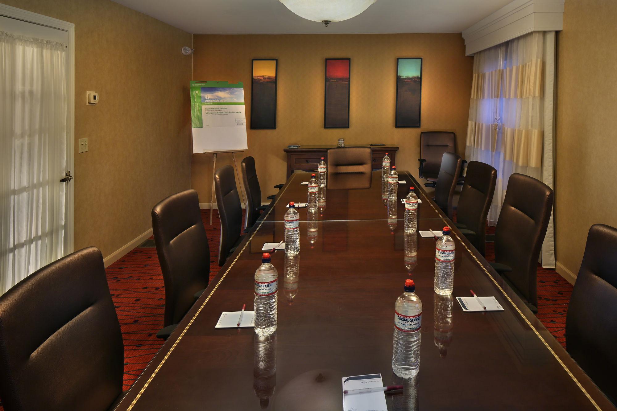 Residence Inn Данбери Экстерьер фото